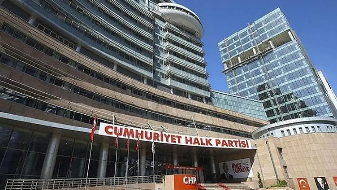 CHP’den ‘ziyaretçi’ kararı