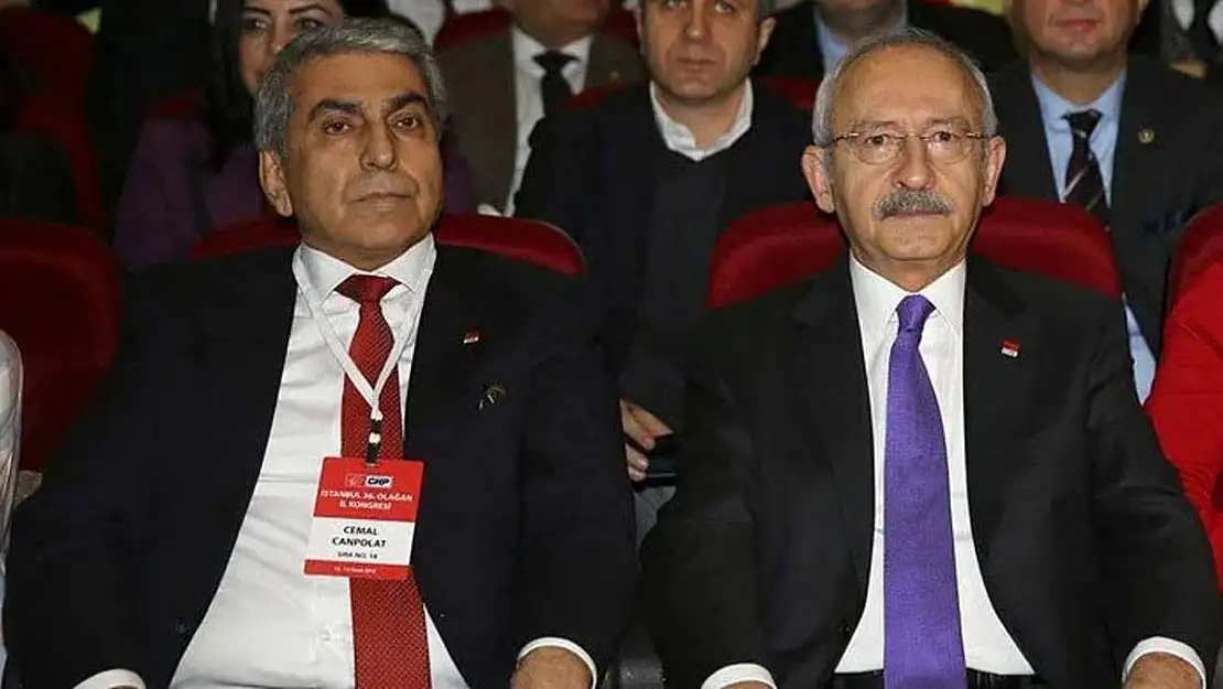 CHP’li Aday Canpolat: Kılıçdaroğlu liderliğinde değişim sağlayacağız