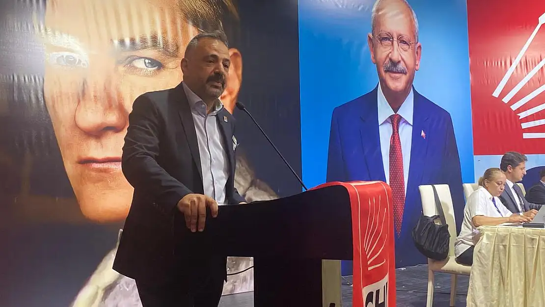 CHP’li Aslanoğlu’dan ‘yerel seçim’ hedefi: 30 ilçenin tamamını kazanacağız!