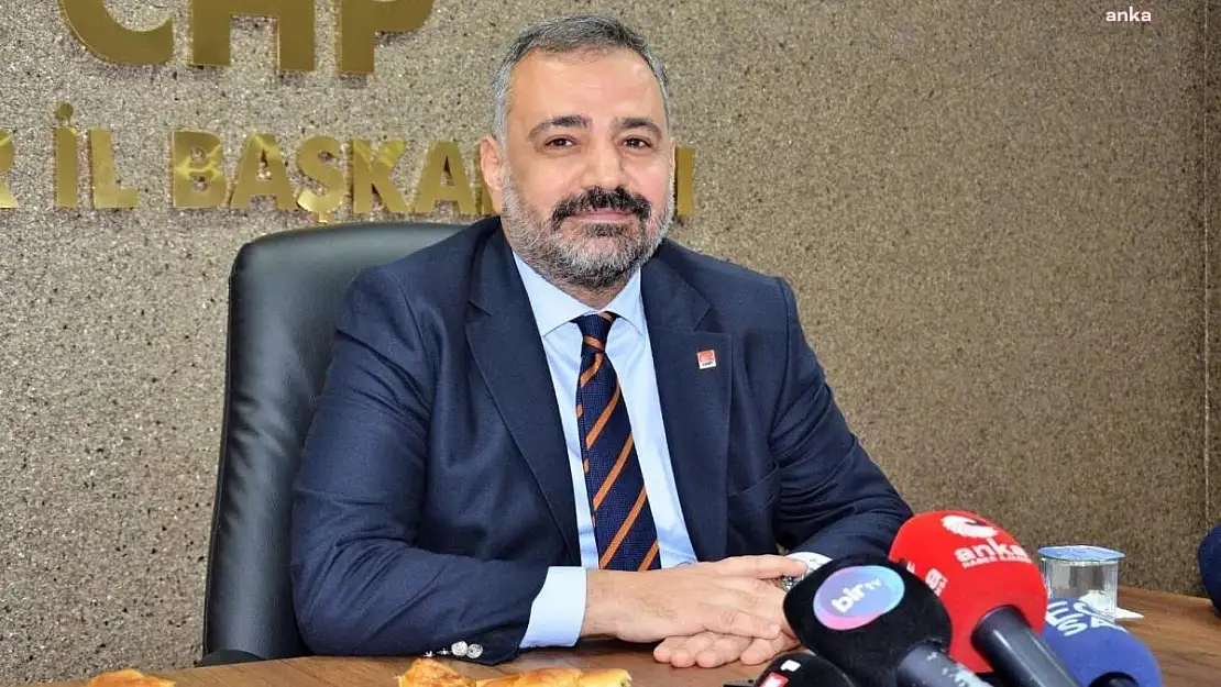 CHP’li Aslanoğlu’ndan ‘RTÜK’e: Boyun eğmeyeceğiz!