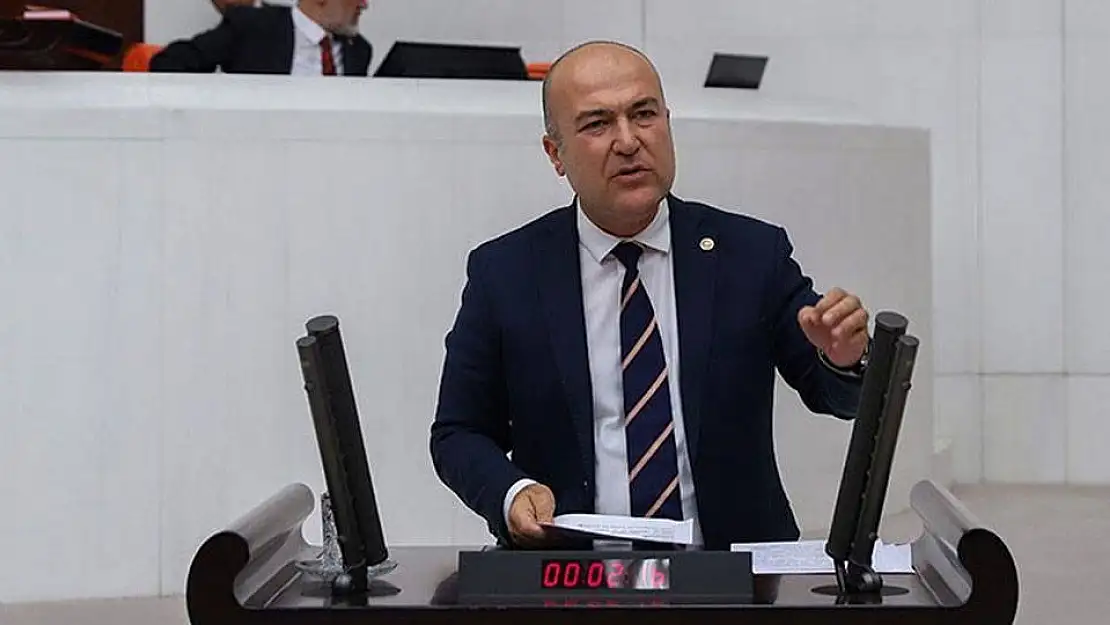 CHP’li Bakan, ikinci turda Şırnak’ta oy kullanacak