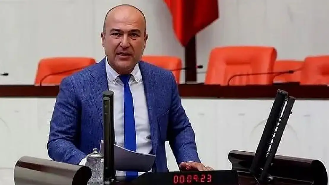 CHP’li Bakan: Yargılanacaksınız