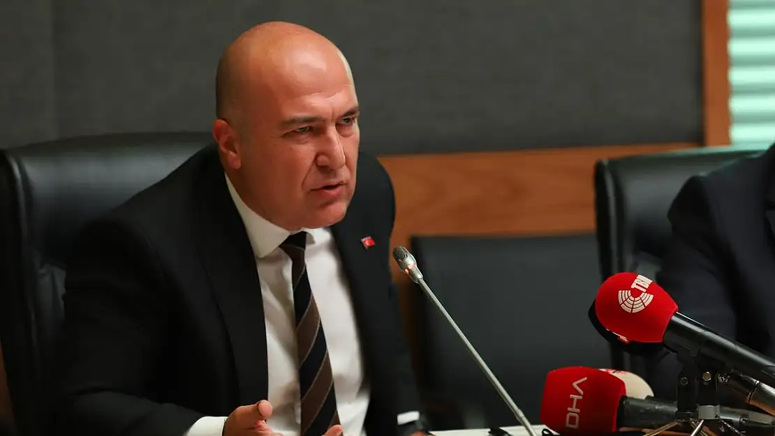 CHP'li Bakan'dan yerel seçim açıklaması! 'AK Parti'yi sarsacağız'