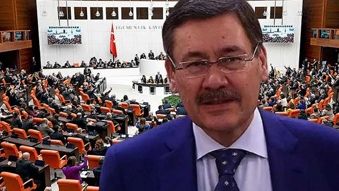 CHP'li Başarır'dan AKP'yi köşeye sıkıştıracak 'Melih Gökçek' sorusu