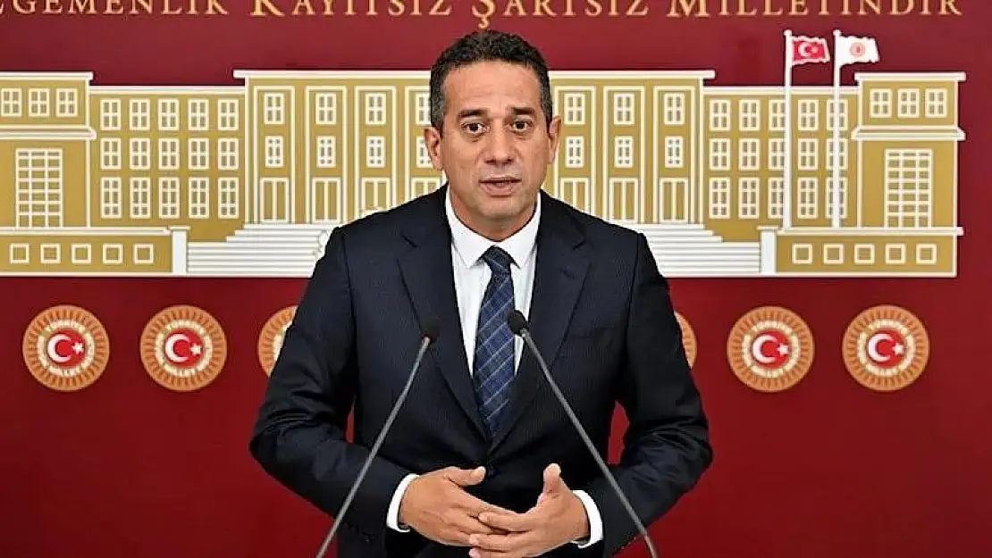 CHP’li Başarır’dan İyi Parti’ye İzmir yanıtı!