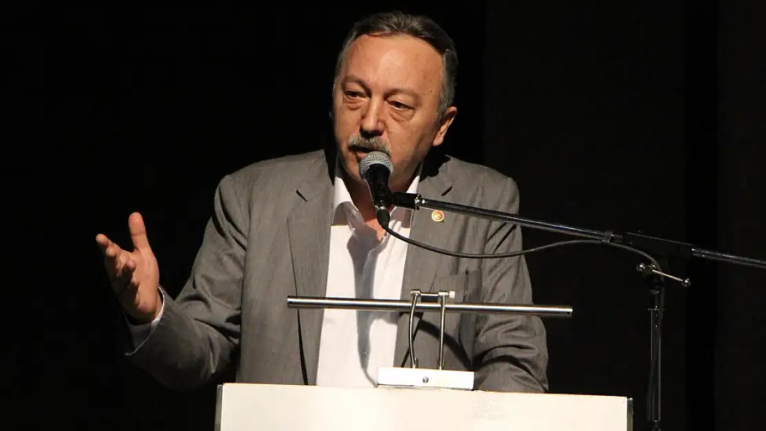 CHP’li Bayır: Böyle bir rezillik olabilir mi?      