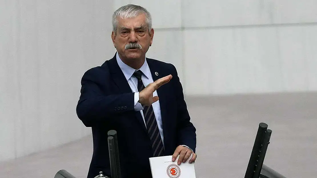 CHP’li Beko: Asgari ücret en 10 bin TL olmalıdır