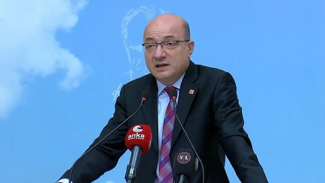 CHP’li Cihaner partisine sert çıktı: Sorumlu Kılıçdaroğlu’dur