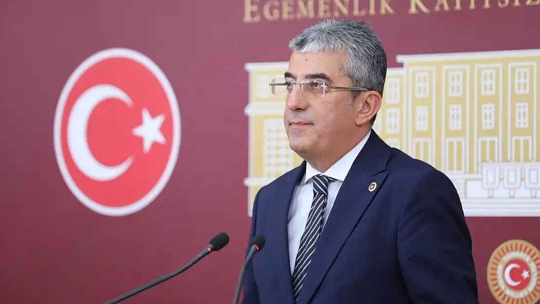 CHP’li Günaydın: Ekrem İmamoğlu seçim kaybetsin diye gayret ediyorlar