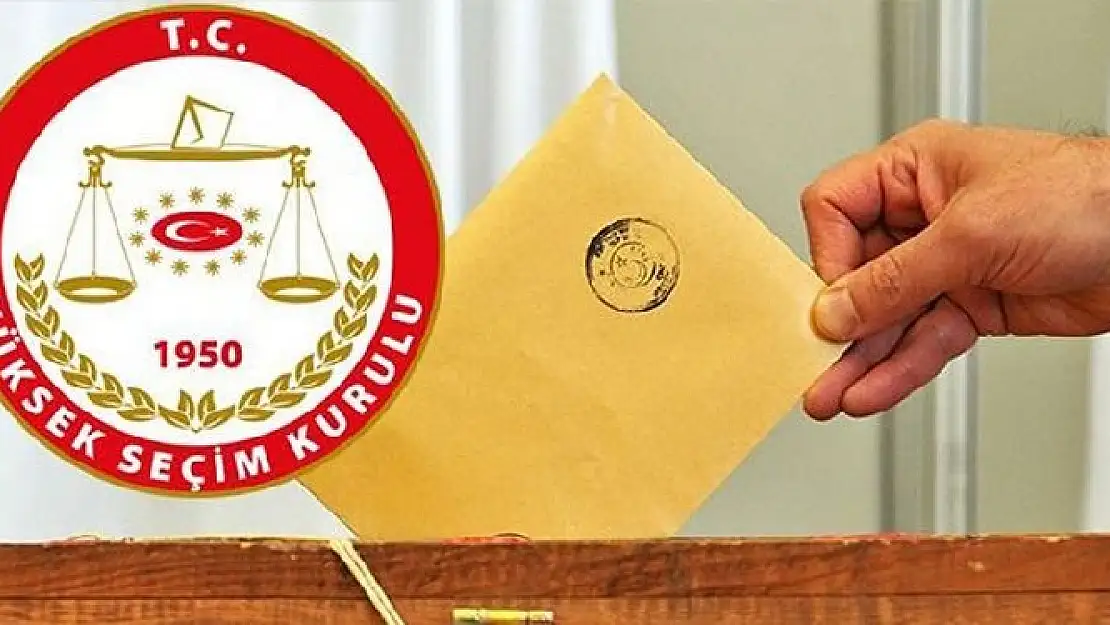 CHP’li isim açıkladı: AK Parti’den YSK’ye şok başvuru!