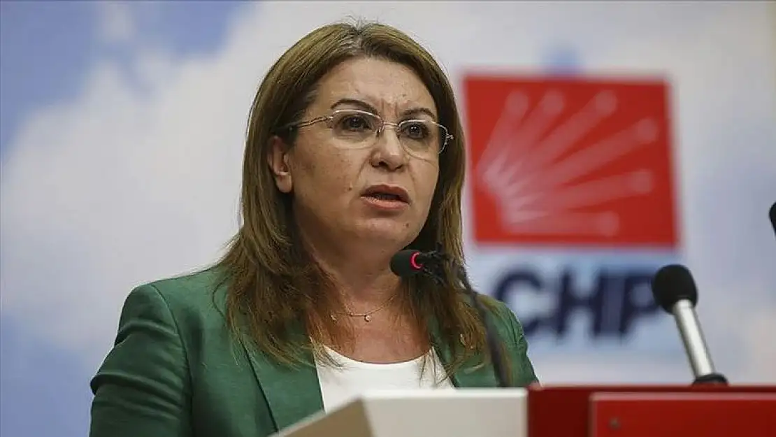 CHP'li Karaca: Sonunda AYM'yi sansürlediler