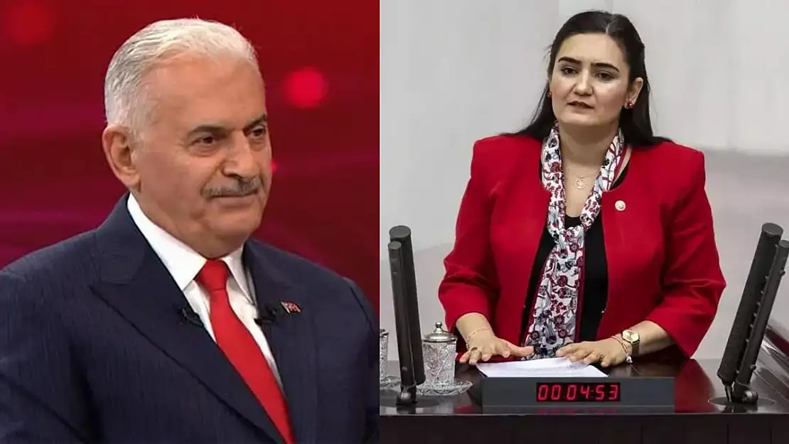 CHP’li Kılıç’tan Binali Yıldırım’a: Boş lafa karnımız tok!