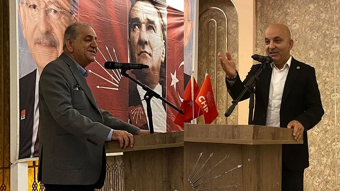 CHP'li Nalbantoğlu ve Polat'tan 'Menemen' tepkisi: Hak gaspı!