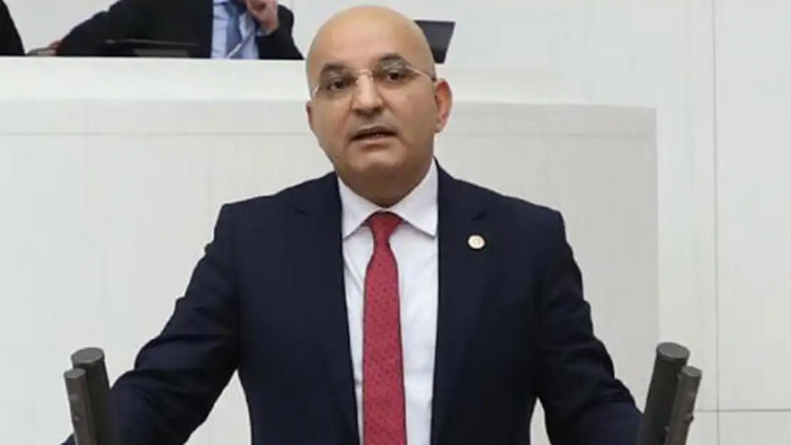 CHP’li Polat, Cumhurbaşkanı Erdoğan’a ‘ahlaksız’ demişti: Sözümün arkasındayım!