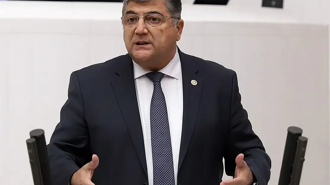 <strong>CHP'li Sındır: Mağduriyetlerin giderilmesini bekliyoruz</strong>