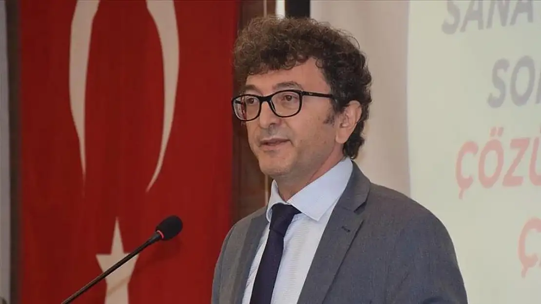 CHP’li Taşkın: Barış Pehlivan bal gibi gazetecidir!