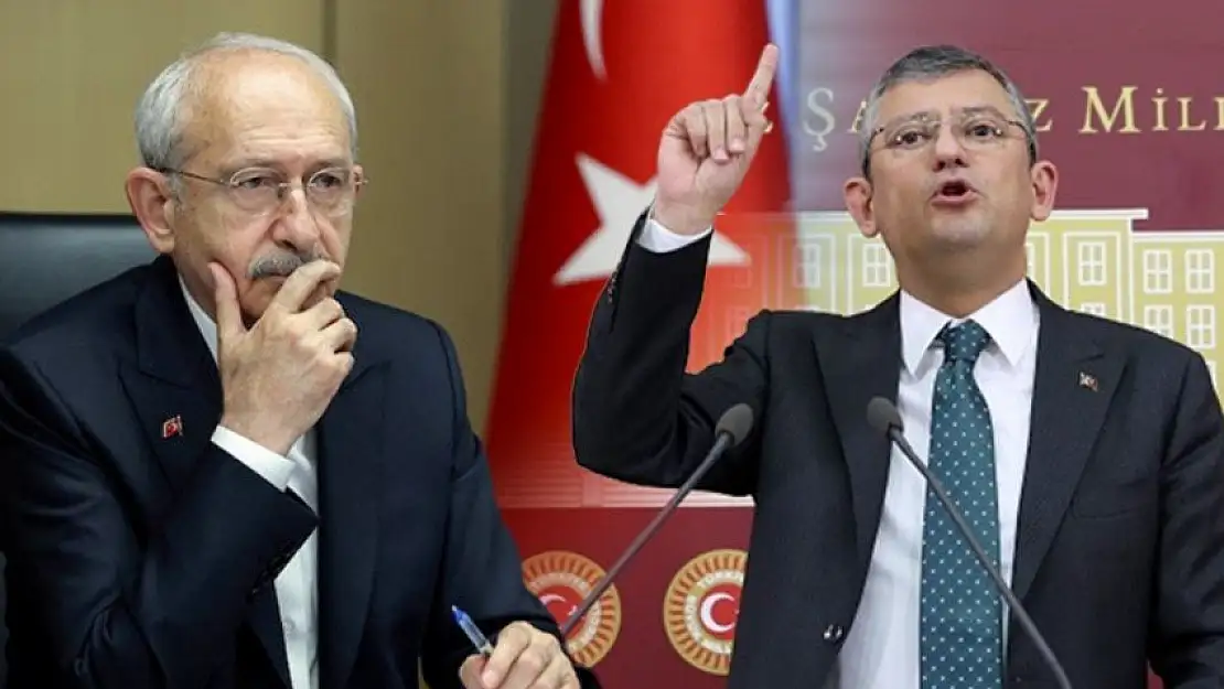 CHP’nin Olağan Kurultayı’nda ikinci tur heyecanı… Kılıçdaroğlu'nun çekilmesi konuşuluyor