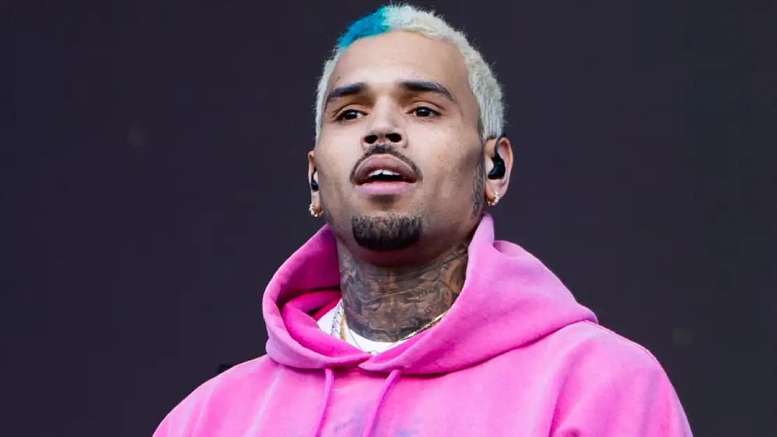 Chris Brown hakkındaki karar belli oldu!