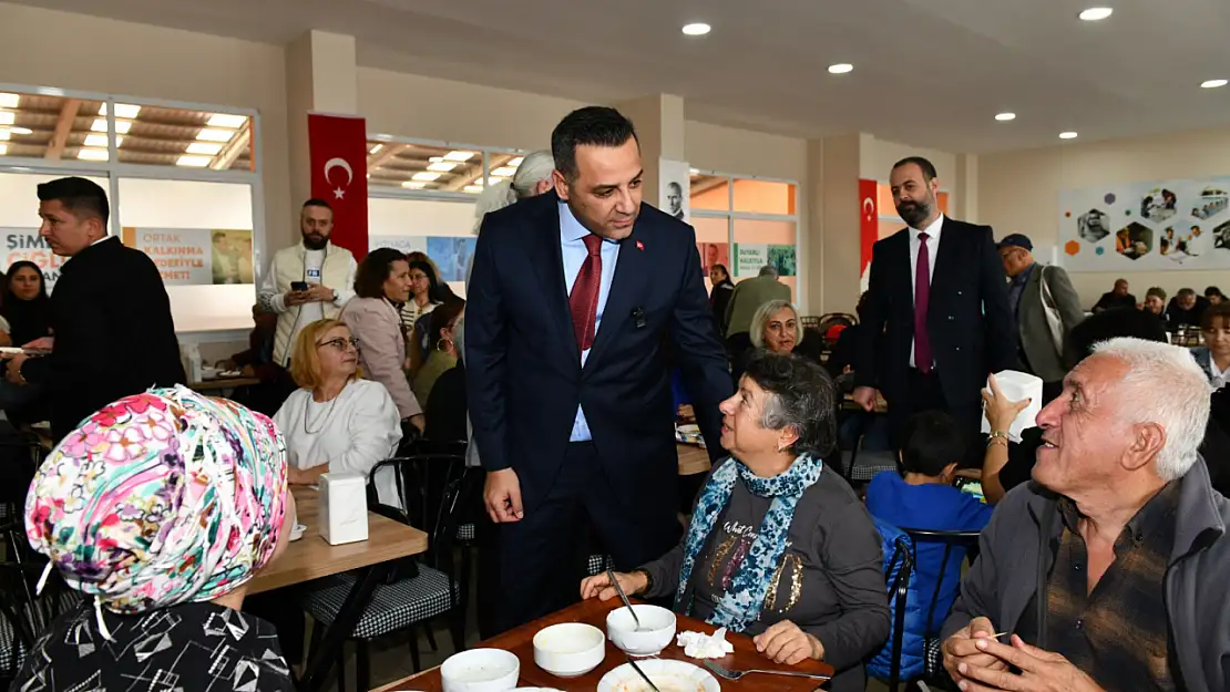 Çiğli Belediyesi'nden daha yaşanabilir bir kent için yoğun mesai