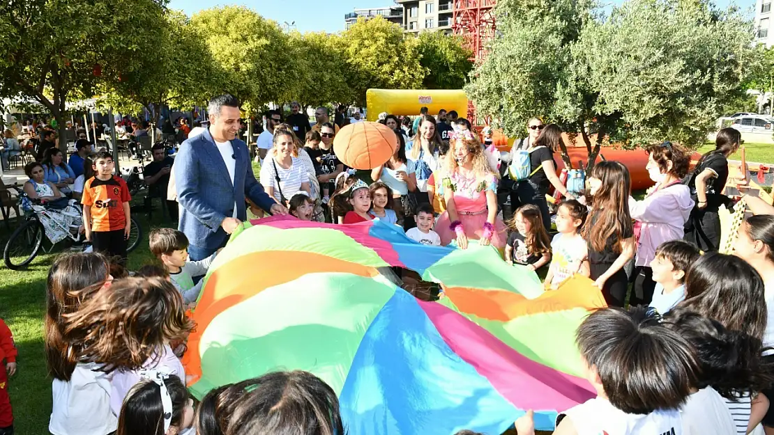 Çiğli Belediyesi'nden yaşanabilir kent hamlesi