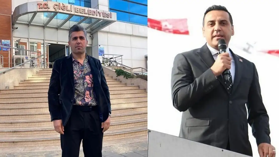 Çiğli Belediyesinde darp iddiası: Yerel muhabir saldırıya uğradı