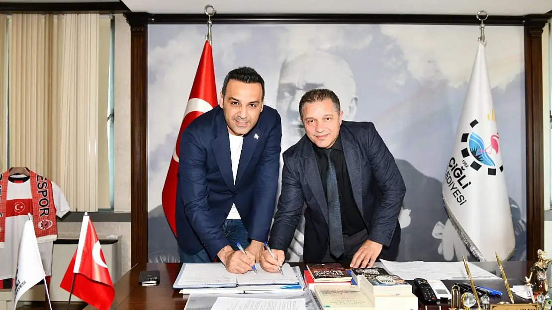 Çiğli'de meslek edindirme kursu: Hem eğitim hem iş fırsatı