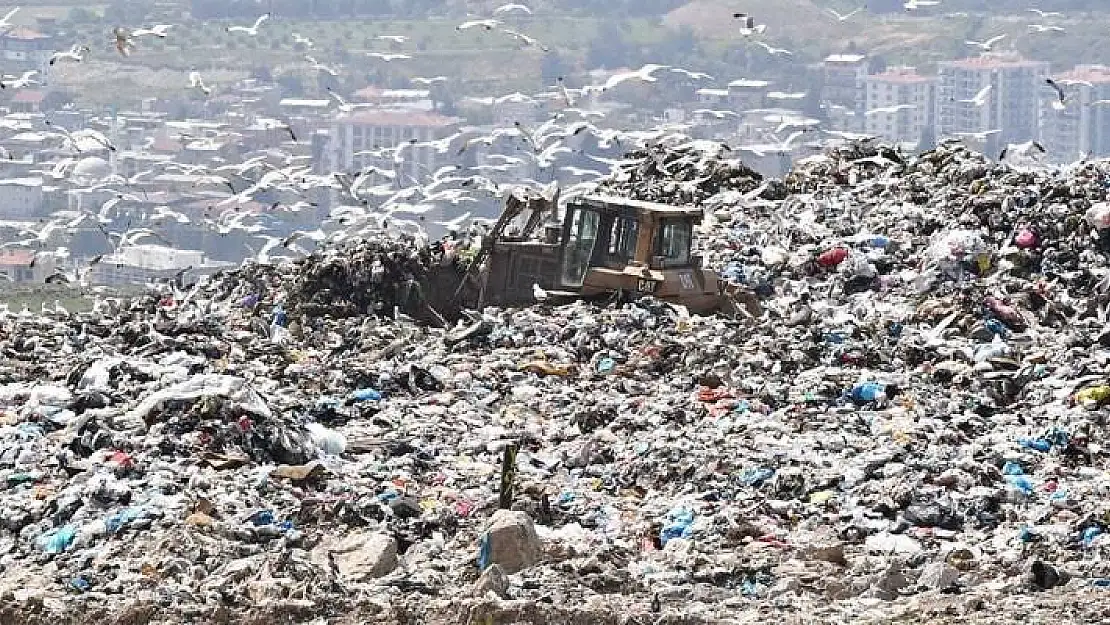 Çiğli’deki Harmandalı Düzenli Atık Depolama Tesisi davasında karar belli oldu!