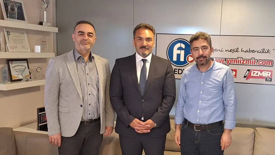 Cihan Sendan: AB'nin yüzünü yeniden Türkiye'ye döndüğü bir dönemdeyiz
