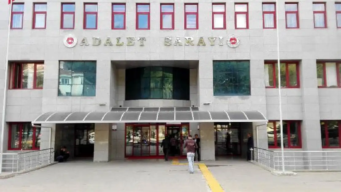 Cinsel Saldırı iddiasıyla yargılanan savcıya beraat kararı çıktı