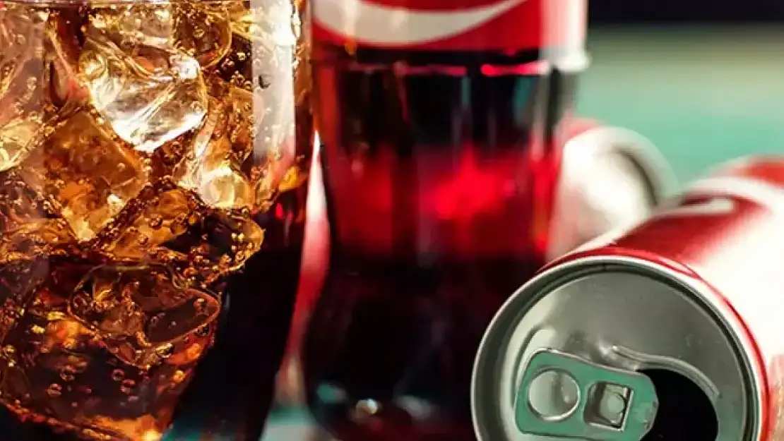 Coca-Cola, Fanta, Sprite, Fuse Tea içenler derhal iade etsin: Duyuru yapıldı