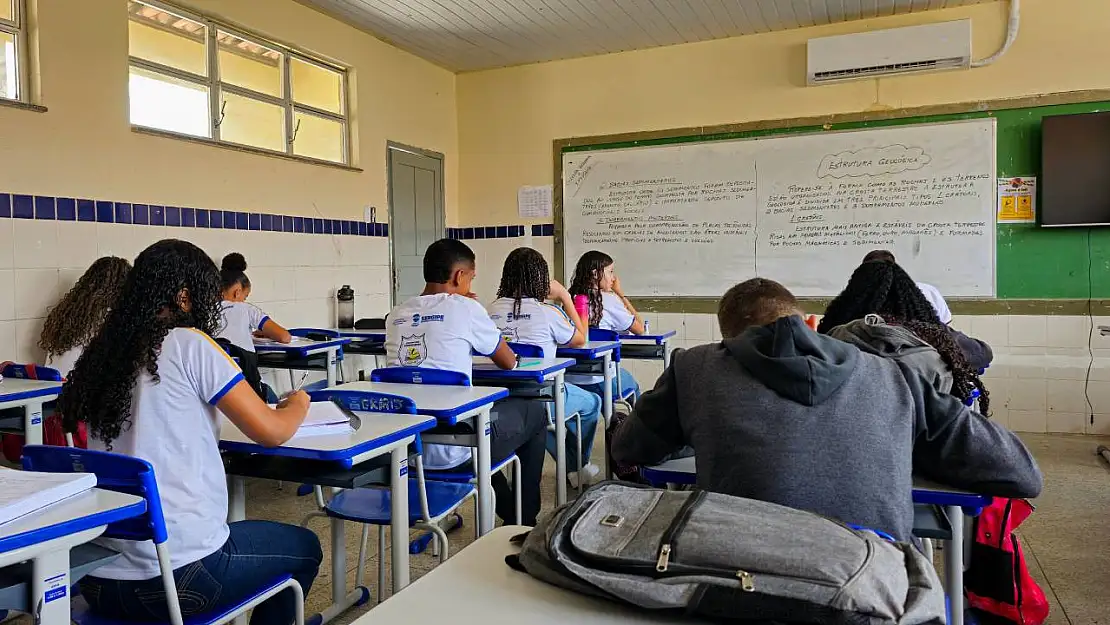 Çocuğu lisede okuyanlar dikkat: Artık bu derste dahil olacak