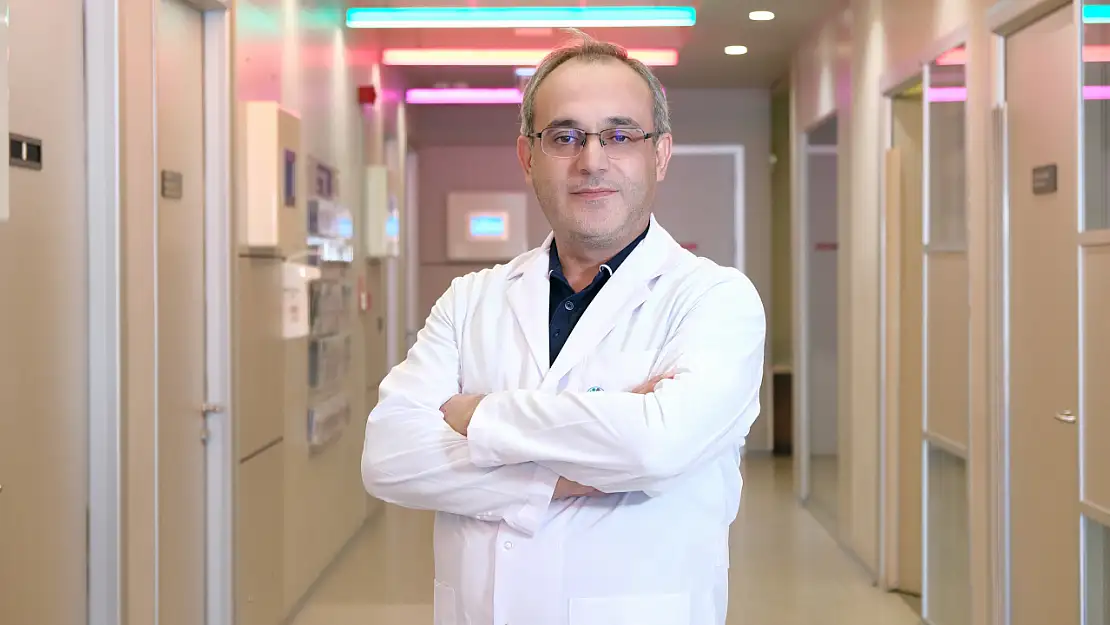 Çocuğunuzda Skolyoz olabilir!