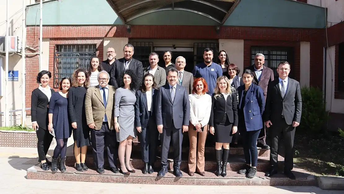 Çocuk istismarına karşı etkin mücadele: Yeni proje geliyor