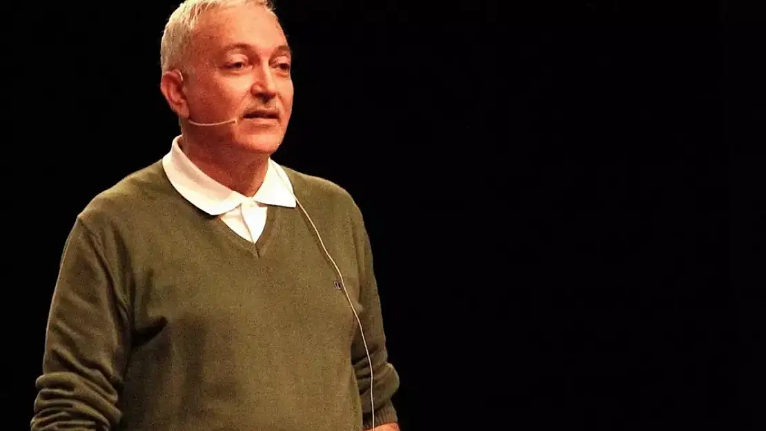 Çocuklara yönelik tiyatro çalışmalarıyla tanınırdı… Hüseyin Goncagül hayatını kaybetti