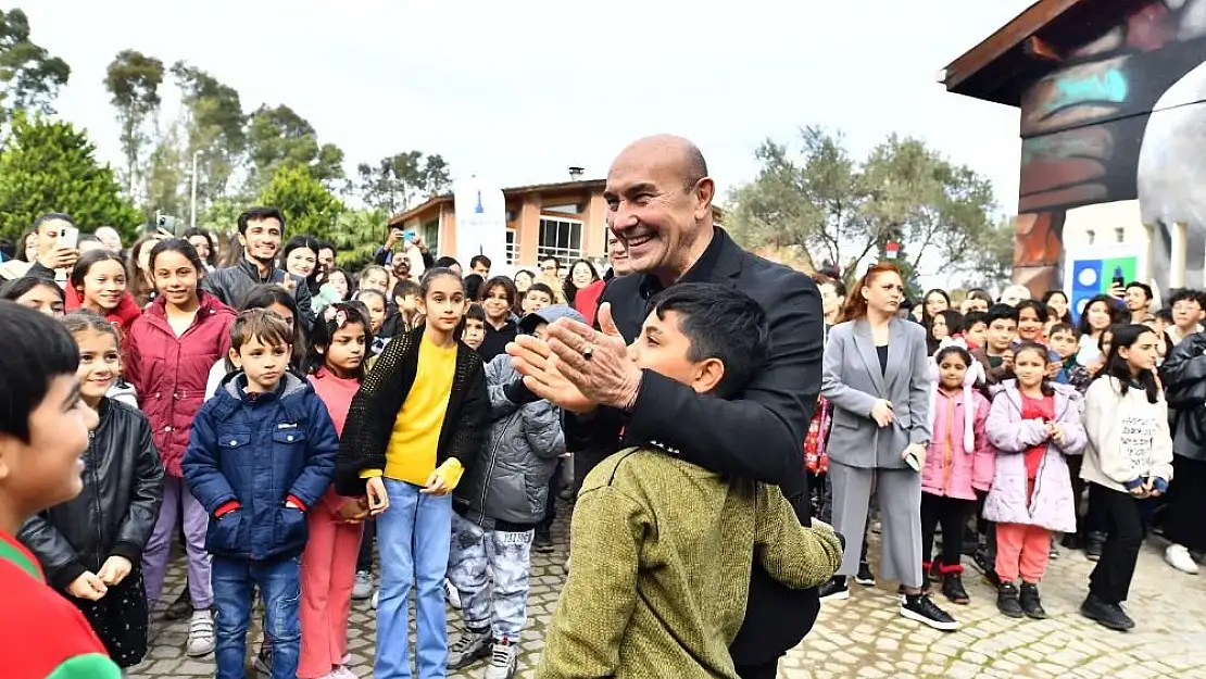 ‘Çocukların hayatına dokunuyorsunuz’