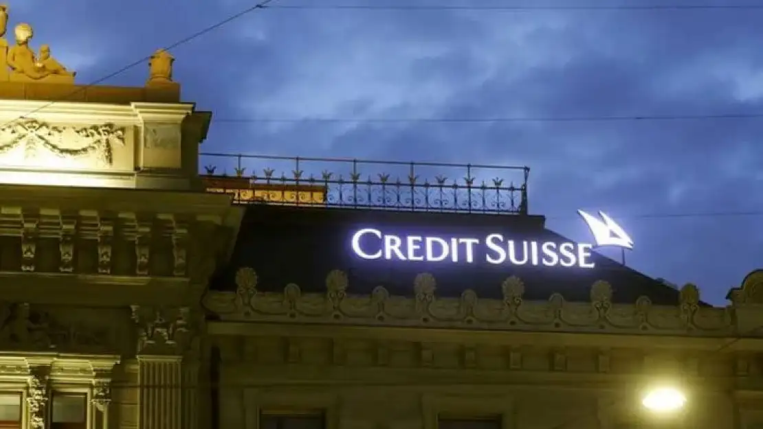 Credit Suisse’den Türkiye hakkında çarpıcı analiz