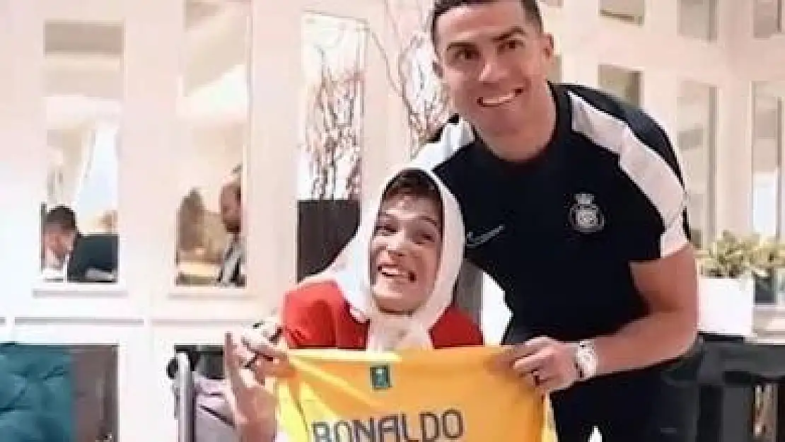 Cristiano Ronaldo’ya kırbaç cezası!