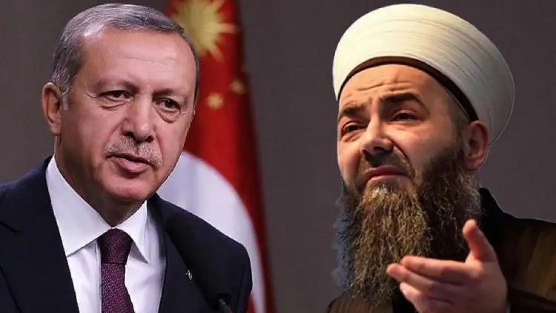 Cübbeli Ahmet, Erdoğan ile ‘İmam Hatip’ tartışmasını anlattı