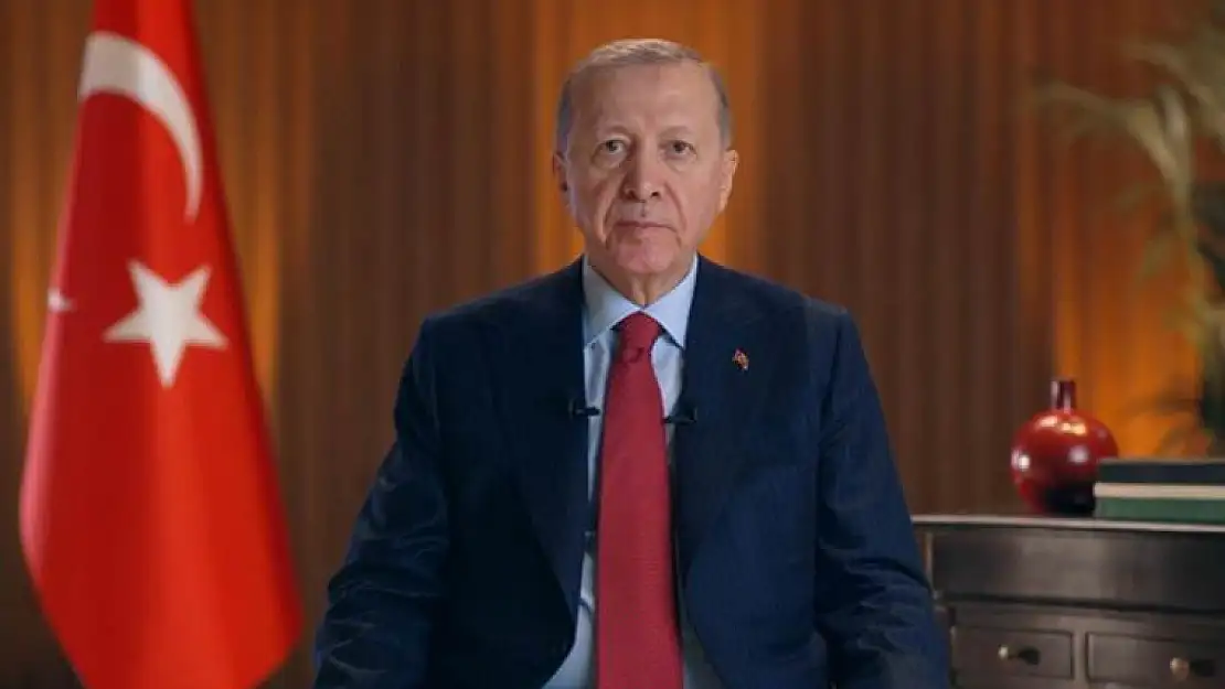 Cumhurbaşkanı Erdoğan: 2 ay içinde 75 bin konutu teslim edeceğiz