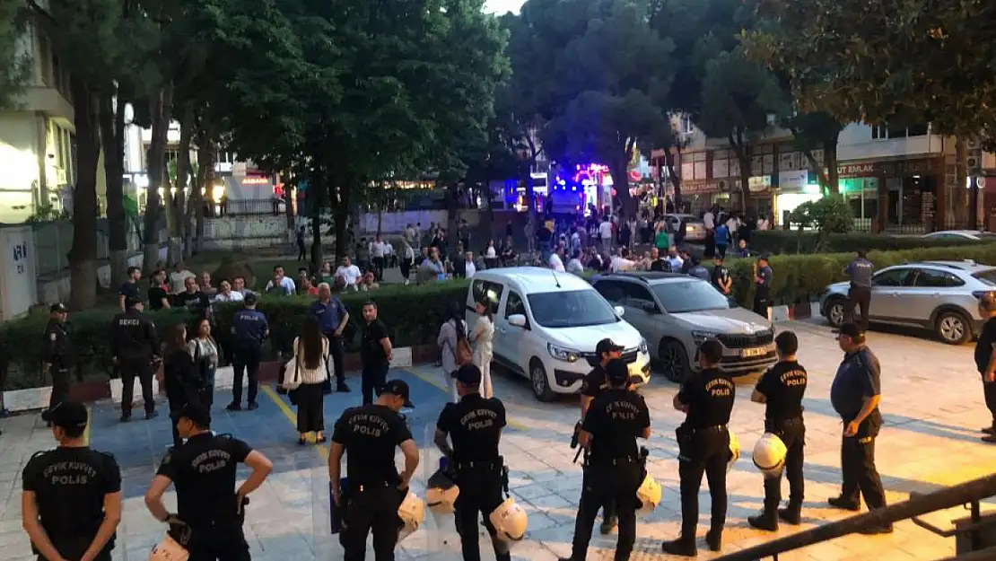 Cumhurbaşkanı Erdoğan'a hakaret iddiası: CHP'li isim tutuklandı!