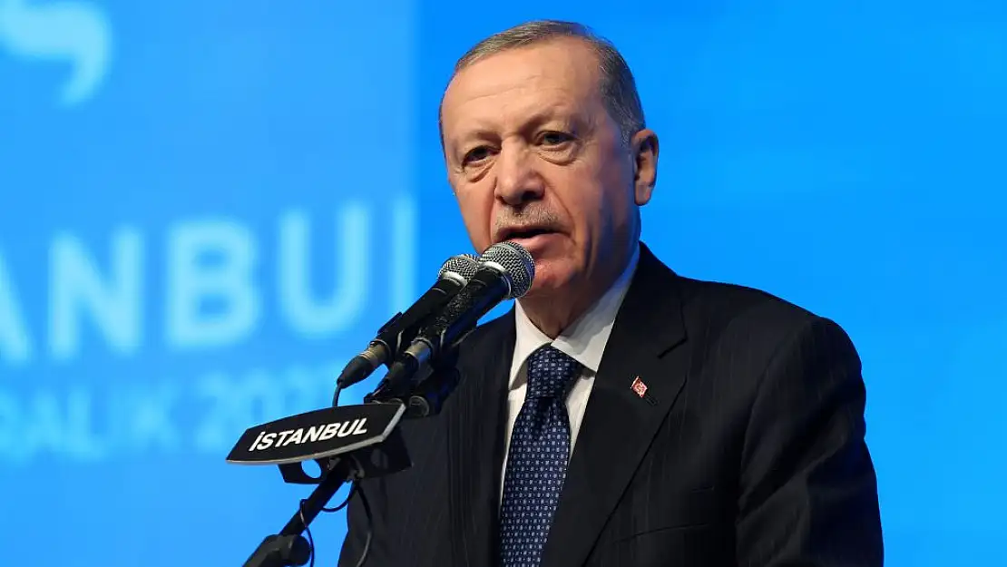 Cumhurbaşkanı Erdoğan açıkladı! Belediye başkan adayları ne zaman belli olacak?