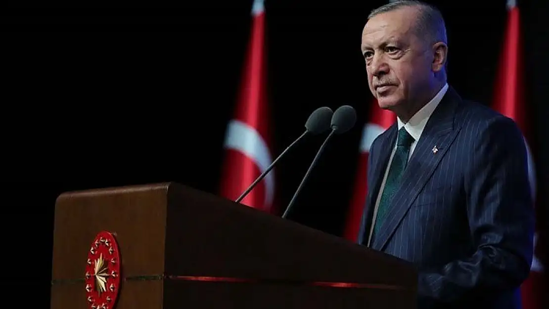 Cumhurbaşkanı Erdoğan açıkladı! Emeklilere ek zam yapılacak!