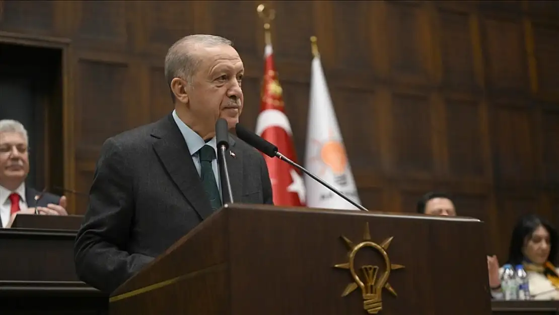 Cumhurbaşkanı Erdoğan açıkladı: 37 bin yeni personel alımı yapılacak!