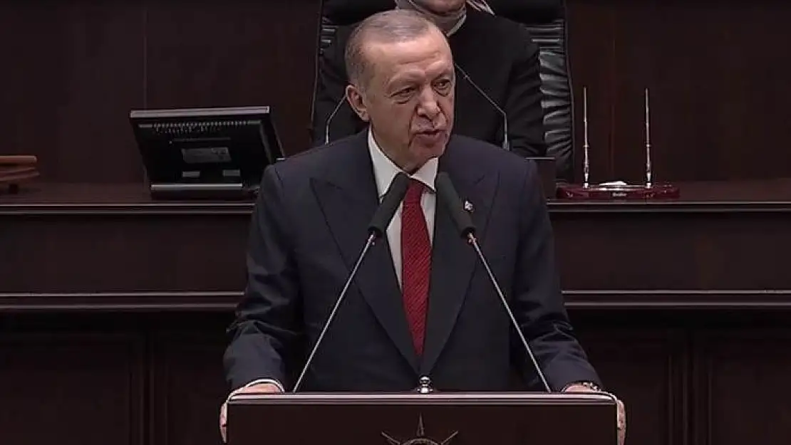 Cumhurbaşkanı Erdoğan: Bana her şey Kemal'i hatırlatıyor