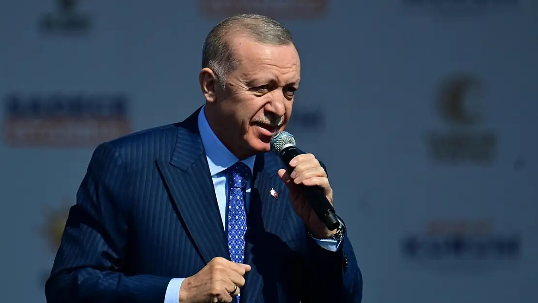 Cumhurbaşkanı Erdoğan: “Bu şehir kimsenin oyuncağı, finans kaynağı haline getirilemez”