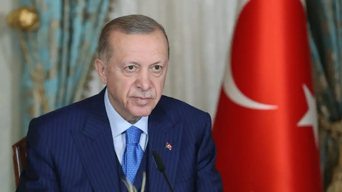 Cumhurbaşkanı Erdoğan, bugün seçim kararını açıklayacak