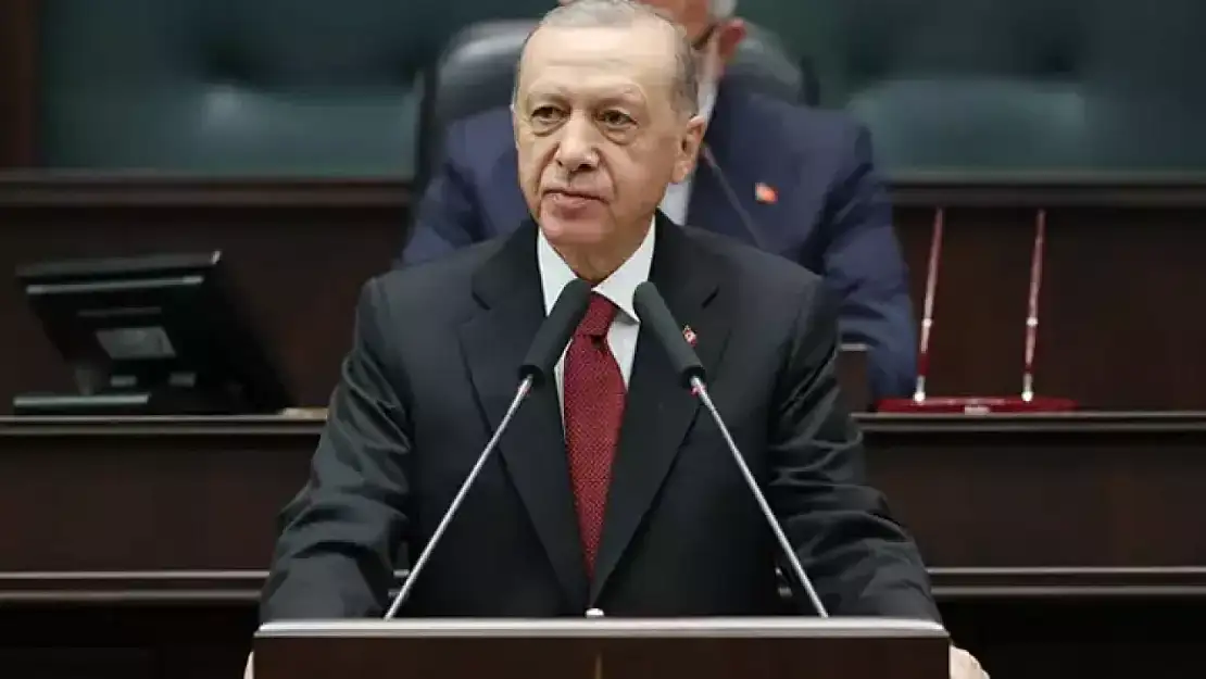 Cumhurbaşkanı Erdoğan: 'Cumhur İttifakı bu ülkenin geleceğidir'