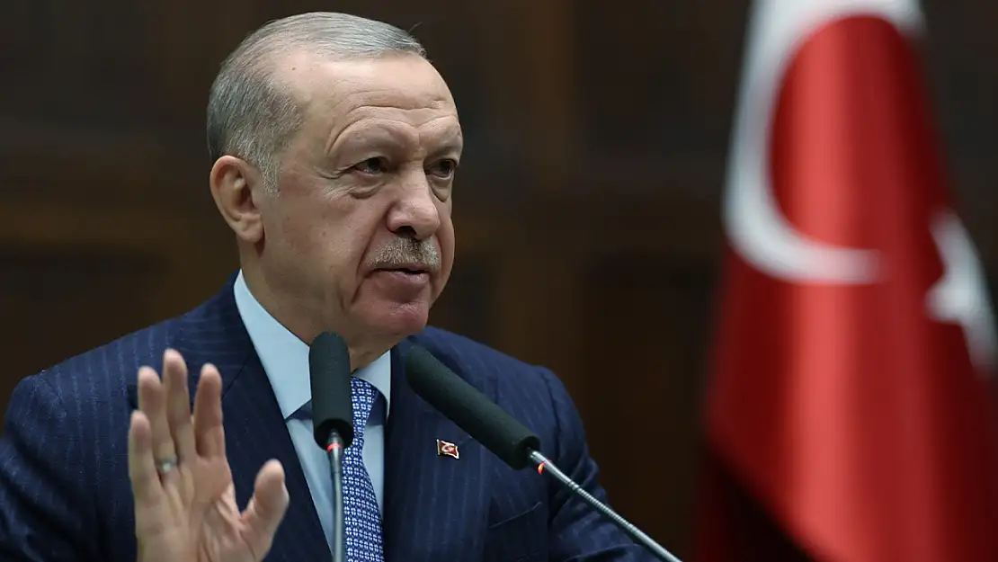 Cumhurbaşkanı Erdoğan'dan Bahçeli'ye yeniden destek: Cesur ve ezberleri bozan bir teklif