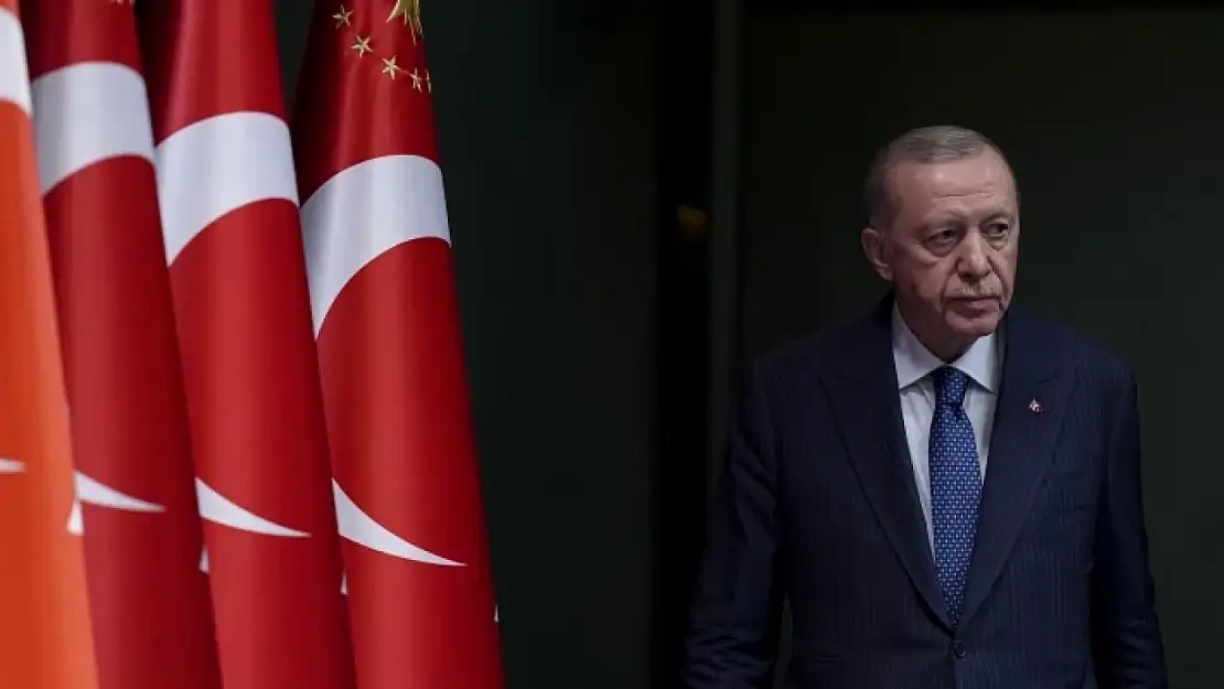 Cumhurbaşkanı Erdoğan'dan dayanışma çağrısı