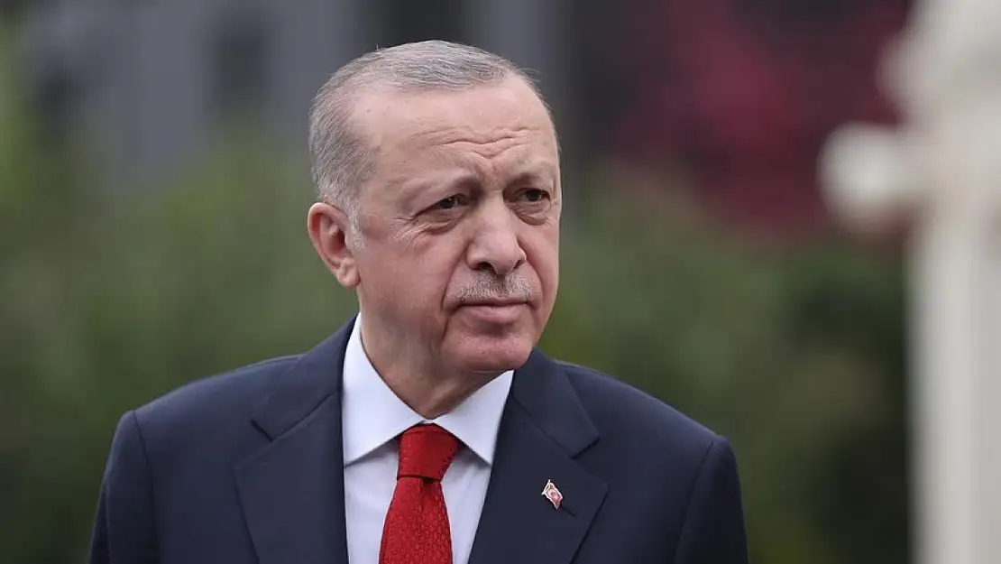 Cumhurbaşkanı Erdoğan'dan Esed ve Şam açıklaması: Olumlu dönüş almadık!